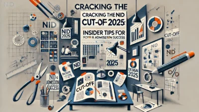 Cracking the NID Cut-Off 2025