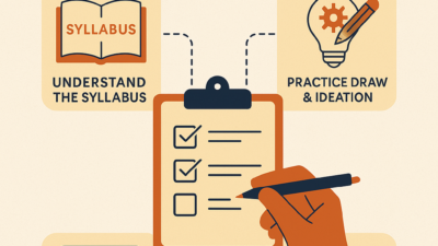 How to Prepare for CEED 2025 Without Losing Your Mind