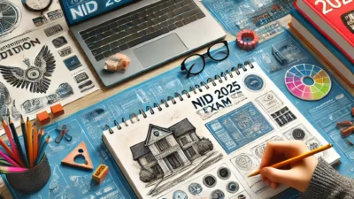 Prepare for NID 2025