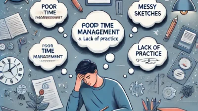 CEED Entrance Exam: Biggest Mistakes