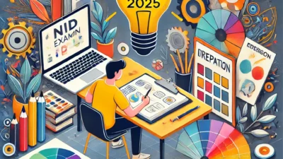 NID Preparation Guide