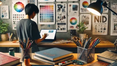 How to Prepare for NID 2026