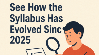 Planning for NID 2026